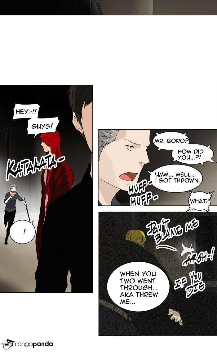 Tower Of God, Chapter 215 image 36